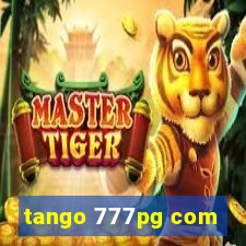 tango 777pg com